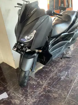 Jual Motor xmax Tahun 2021.