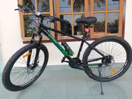 Sepeda MTB element