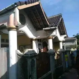 Rumah parung bogor