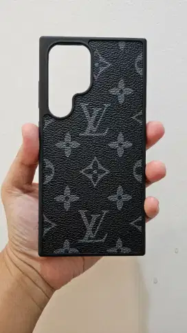 Casing S24 Ultra Luis Vuitton