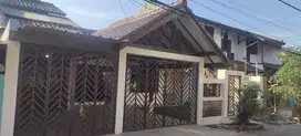 Jual Rumah Pondok Kopi depan Sekolah