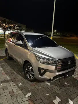 Toyota Kijang Innova 2021 Diesel