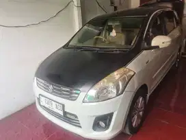 Ertiga GX Matic 2013 istimewa