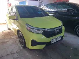 Honda brio e manual 2024