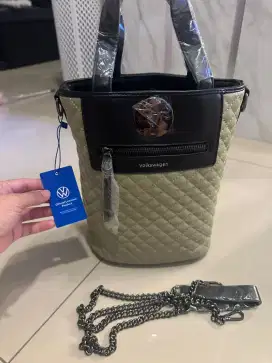 Tas Impor Volkswagen