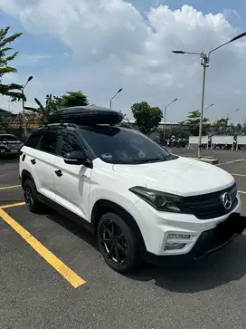 DFSK Glory 560 2019 facelite mercy jarang ada langka