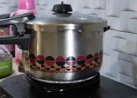 Presto Fissler Asli Jerman