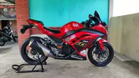 Ninja 250 FI 2014