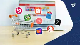 Lowongan Admin Toko Online