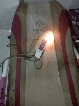 Alat terapi nuga best (baik untuk kesehatan tulang belakang)