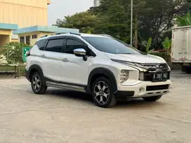 MURAH Xpander Cross Premium 2021 AT