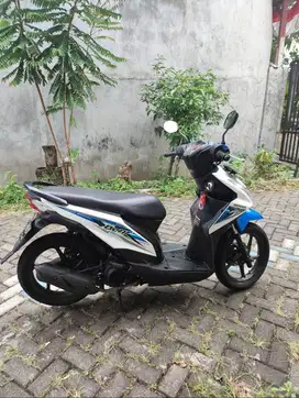 Jual Beat tahun 2016 Siap Pakai!
