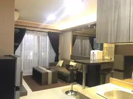 Apartemen Gateway Pasteur 2BR