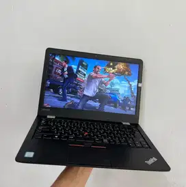 LAPTOP EDITING 3JUTAAN | LENOVO THINKPAD L13 MODEL KEKINIAN