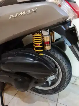 YAMAHA NMAX TAHUN 2016