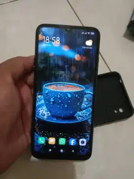 Redmi 9a ram 3/32 nominus hp casan