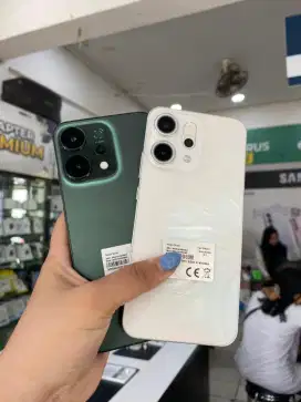PRE ORDER RENO 14 SERIES TANPA SYARAT