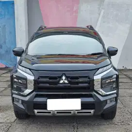 Xpander cross metic 2025 Iklan Mobil B4ru
