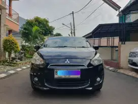 MIRAGE GLS 2015 A/T, FULLSET, MULUS