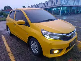 Brio manual 2020