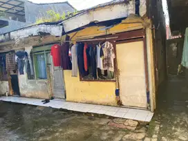 Jual tanah luas 50 meter cicadas depan PT.Darya
