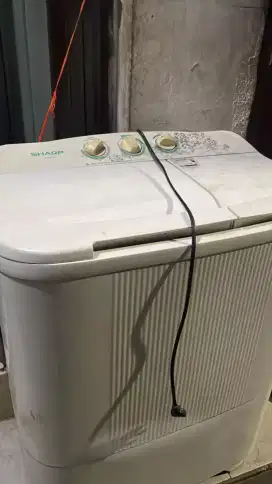 Menerima jual beli ac bekas borong atau satuan