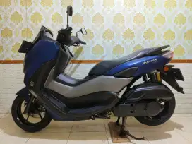 All New Yamaha NMax 155 2022 Lengkap