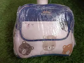 Tas Bayi Merek Baby King