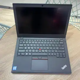 Lenovo. Thinkpad x270