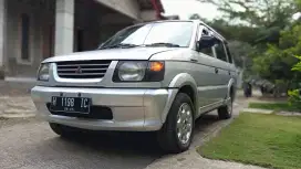 Mitsubishi Kuda GLS Diesel
