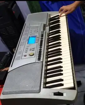Dijual Keyboard Yamaha PSR 450 second