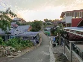 Jual Tanah Strategis Samarinda Kota Dekat RSUD AWS