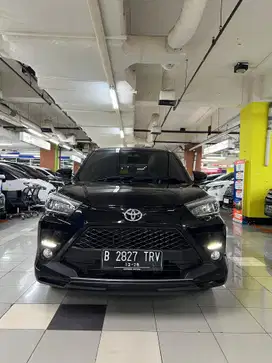[Termurah] Toyota Raize GR Sport TSS 2021 Bensin