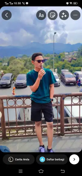 Driver freelance