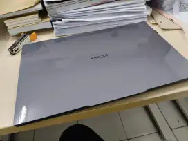 infinix b15 ryzen 7 ram 16 gb ssd 512 baru seminggu
