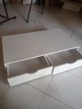 Meja/Laci portable kuat dan kokoh