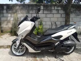 Jual NMAX ABS 2015