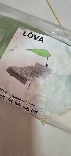 Aksesoris tempat tidur anak ikea