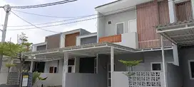 Dijual Rumah Baru jadi Grand Al Ihsan Premier Bekasi dekat LRT