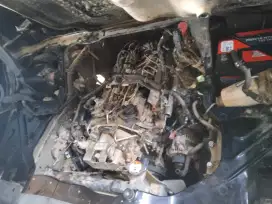 DICARI MEKANIK MOBIL BERPENGALAMAN *BACA DESKRIPSI*