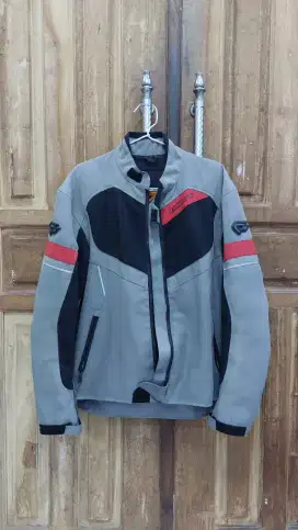 Jaket Contin Chimera Motor Touring adventure