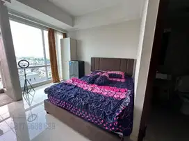 Dijual Apartemen Green Sedayu Studio Full Furnish