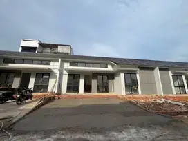 Villa Sampurna 2 Tiban Type 1 Lantai Besar bisa Cash Bertahap 100x/KPR