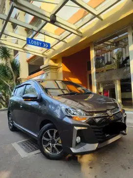 AYLA R MT 2022 STNKPJGMARET2026 USB-MP4-BLUETOOTH BANTEBAL ISTIMEWA