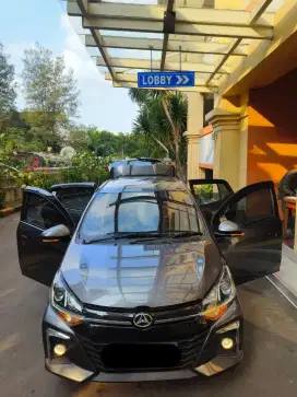 AYLA R MT 2022 STNKPJGMARET2026 USB-MP4-BLUETOOTH BANTEBAL ISTIMEWA