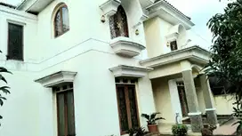 Rumah Hook Mewah dk Trans Studio Mall Batununggal Kota Bandung