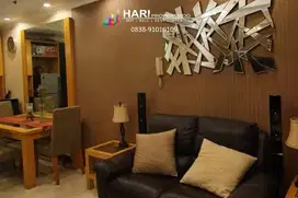 For Rent Apartment bellagio Residence 1BR Limeted Unit Close to MRT