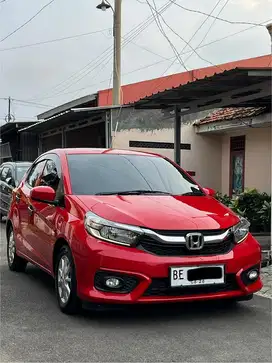Brio E Matic 2023 Istimewa Seperti Baru Siap Pakai