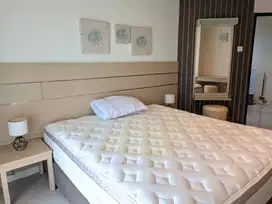 Disewa 2BR Bagus Siap Huni Apartemen Tamansari Semanggi