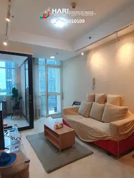 For Rent Apartment bellagio Residence 2Br Limited Unit Furnished